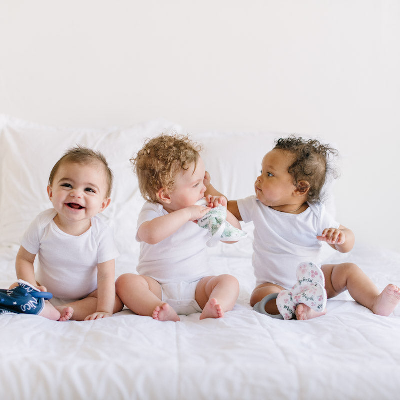 2020 Most Popular Baby Names
