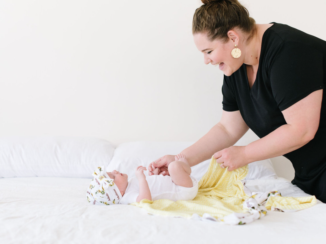 Time Management for Parents