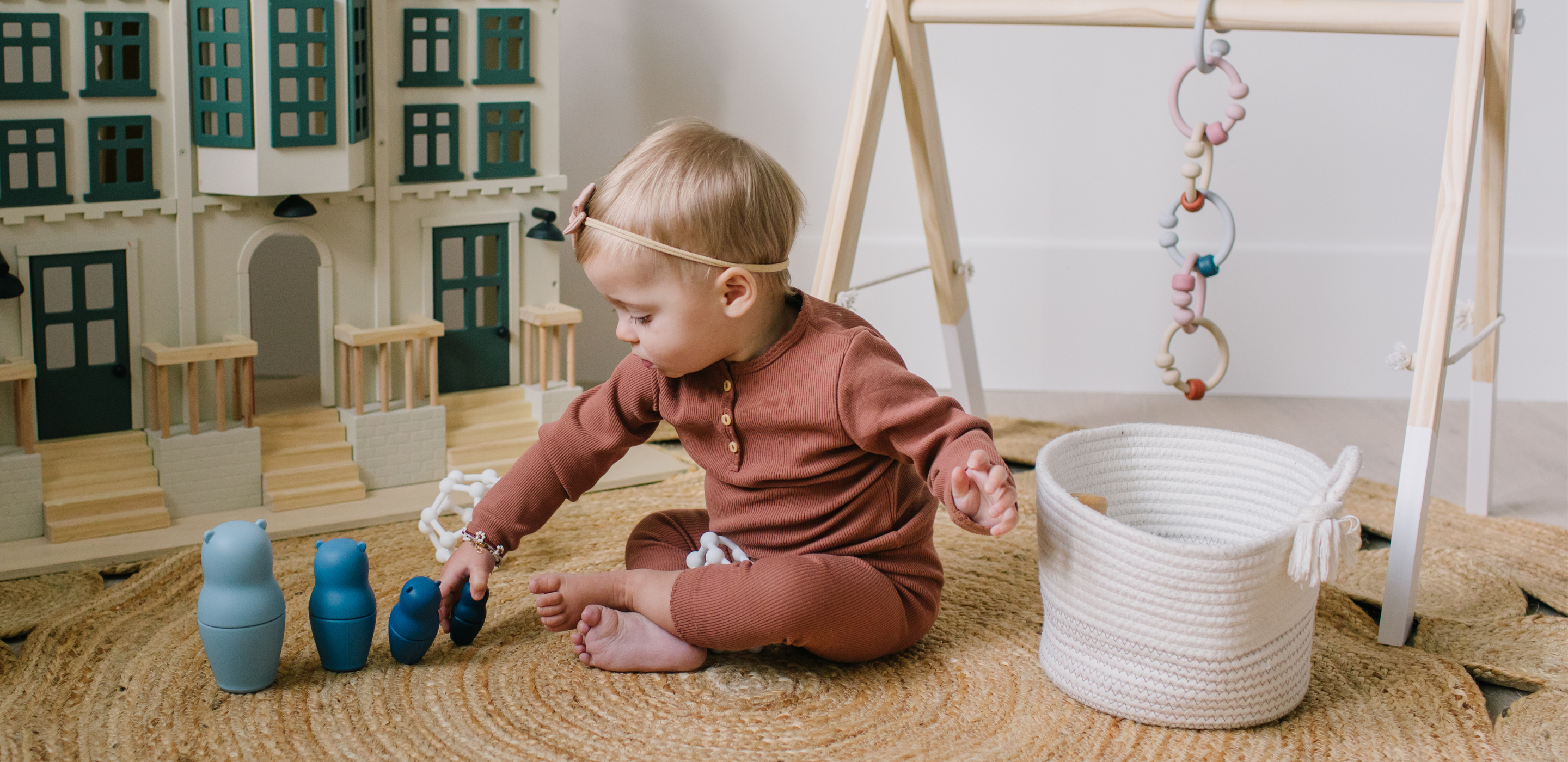 2021 -- The year of learning to overcome!