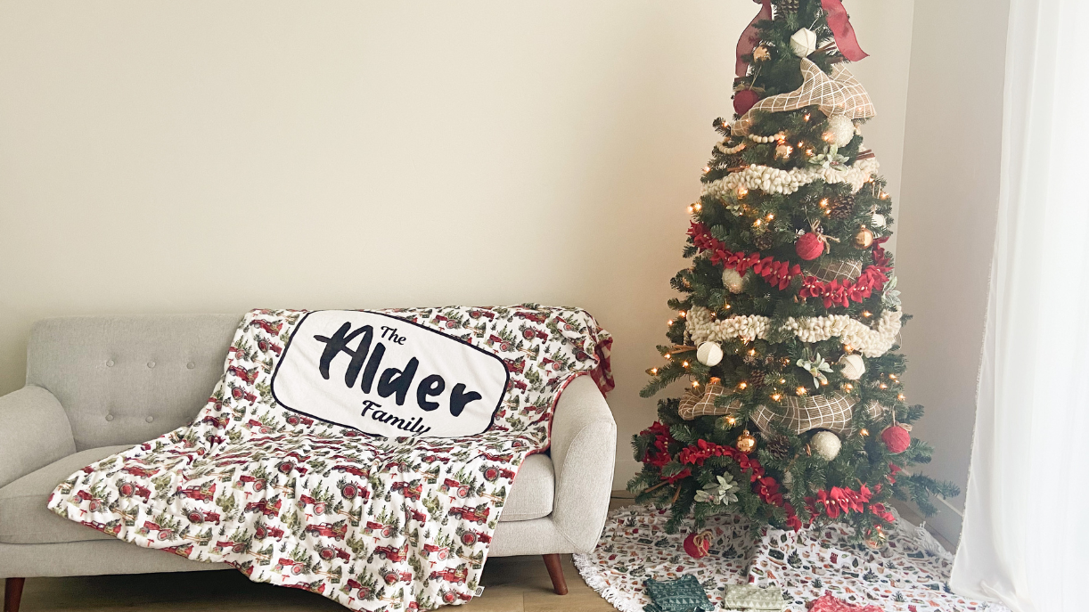 Five Ways to Customize Your Holiday Season