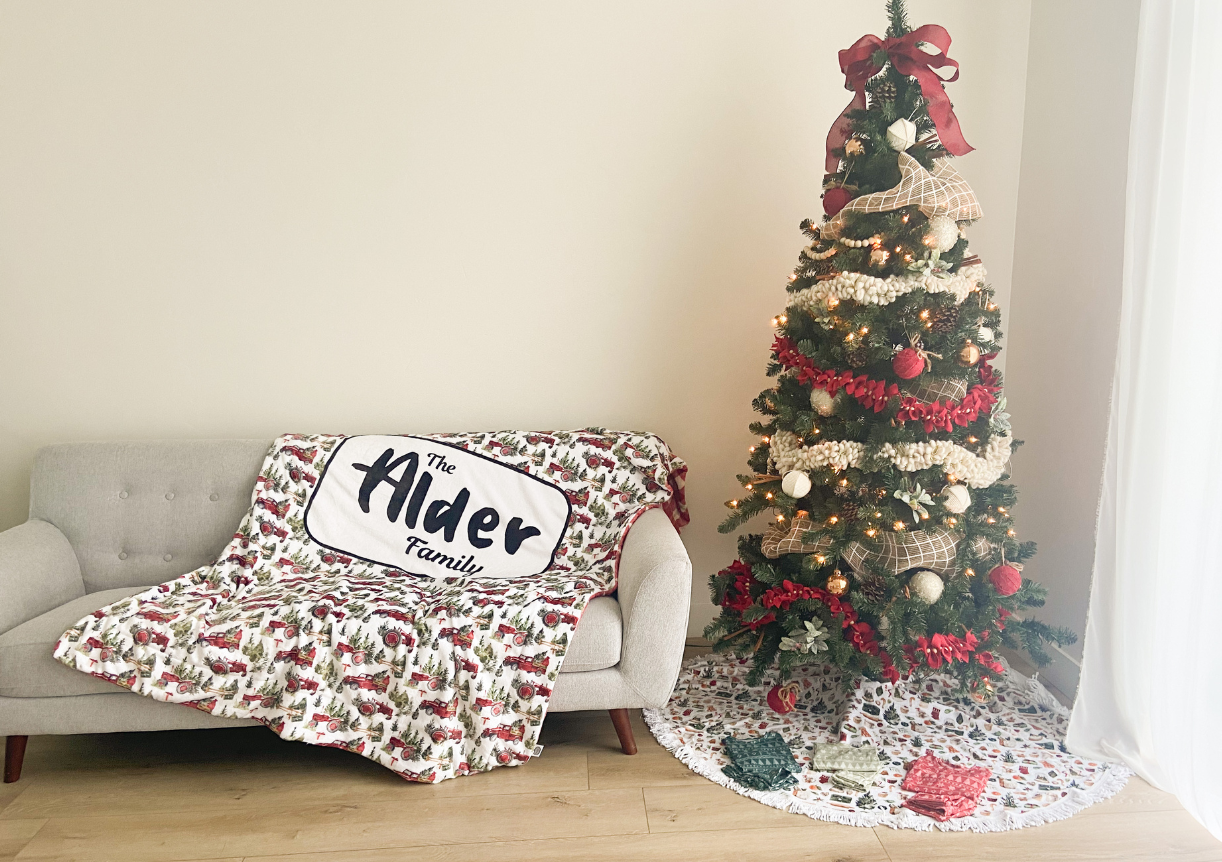 Five Ways to Customize Your Holiday Season