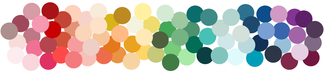 A Designer's Guide to Colors