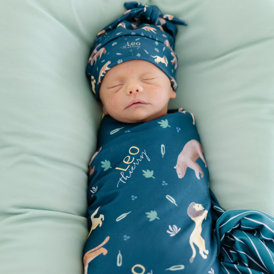 Audrey & Bear Most Popular Baby Names 2019