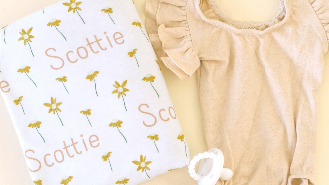 The PERFECT Baby Shower Gift