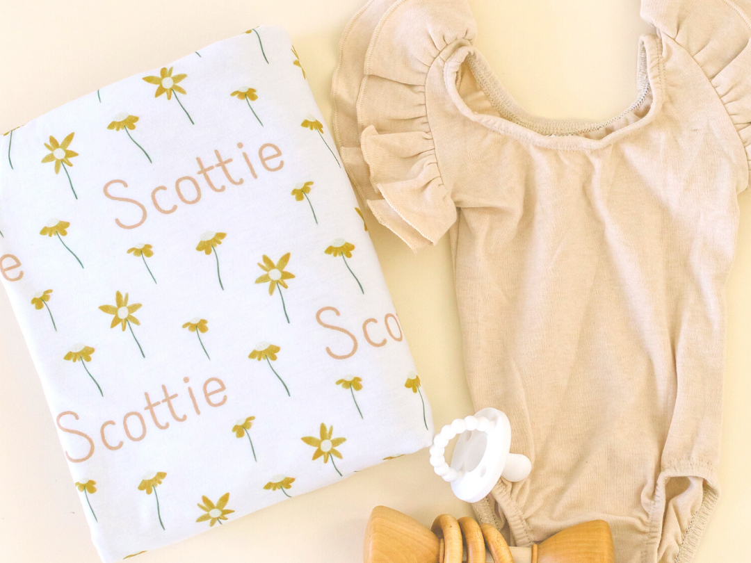 The PERFECT Baby Shower Gift