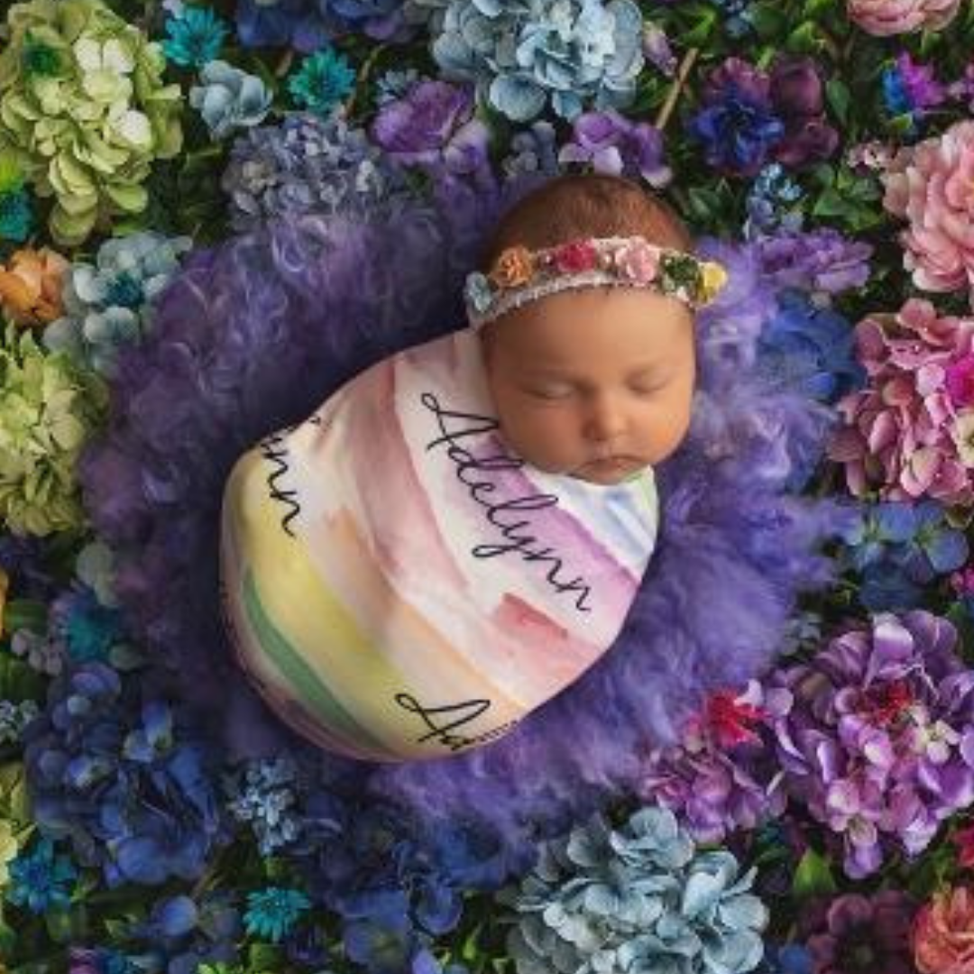 What Is A Rainbow Baby?