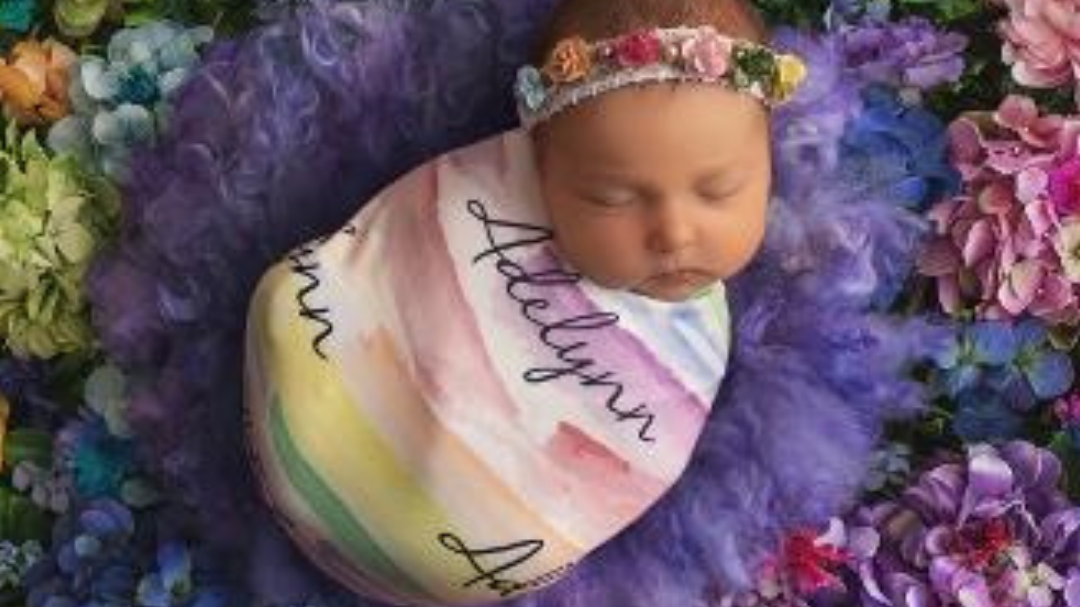 What Is A Rainbow Baby?