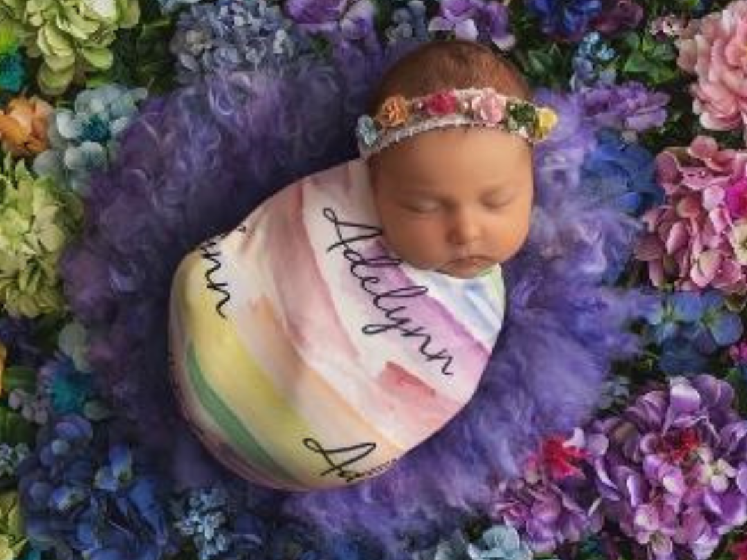 What Is A Rainbow Baby?