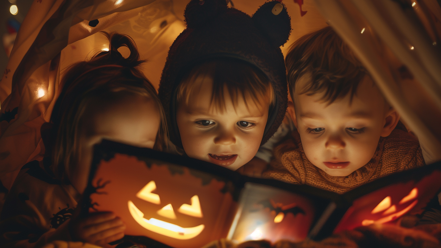 5 Easy Ways to Add a Little Spooky Magic to Everyday Moments