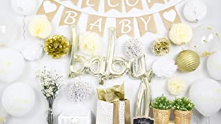 Baby Shower vs. Baby Sprinkle