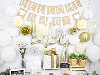 Baby Shower vs. Baby Sprinkle