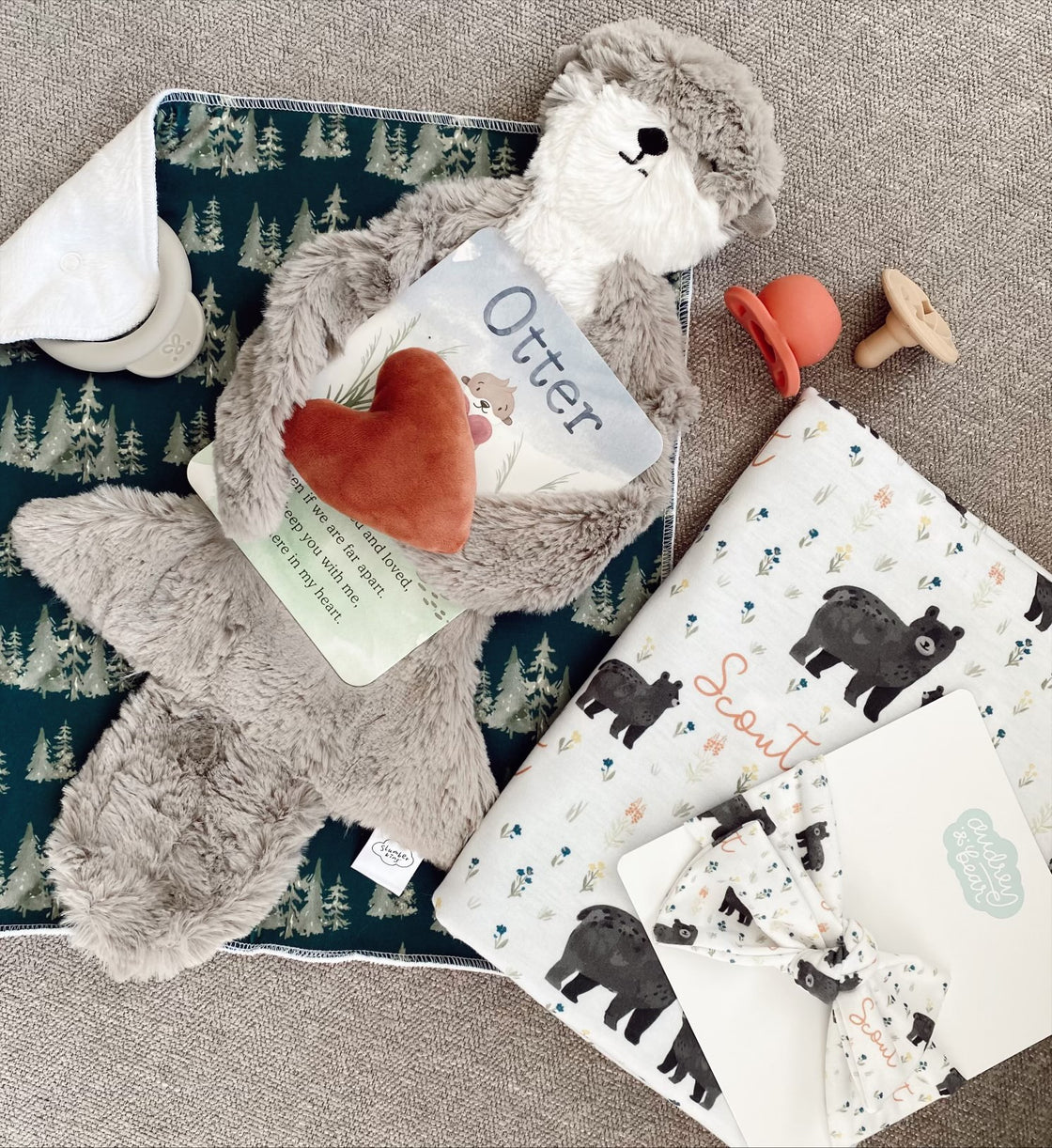 The Audrey & Bear Gifting Guide