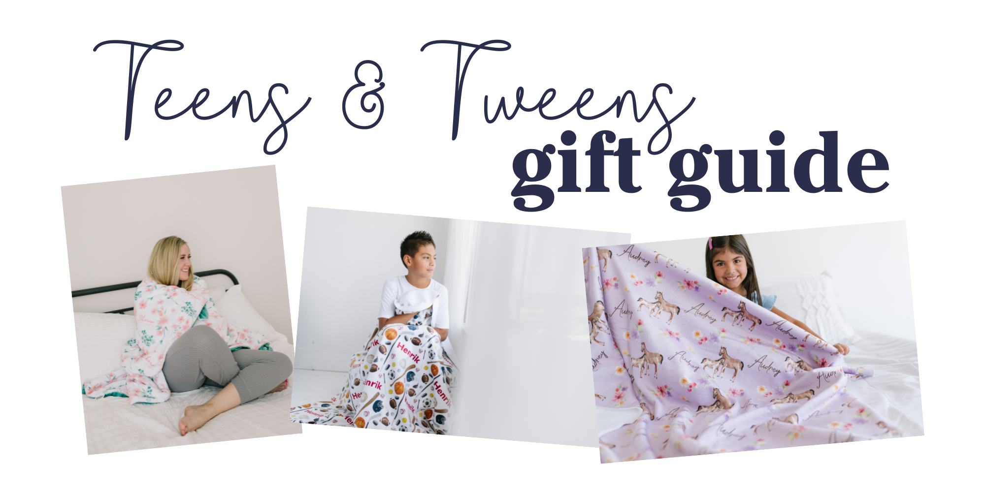 Holiday Gift Guide