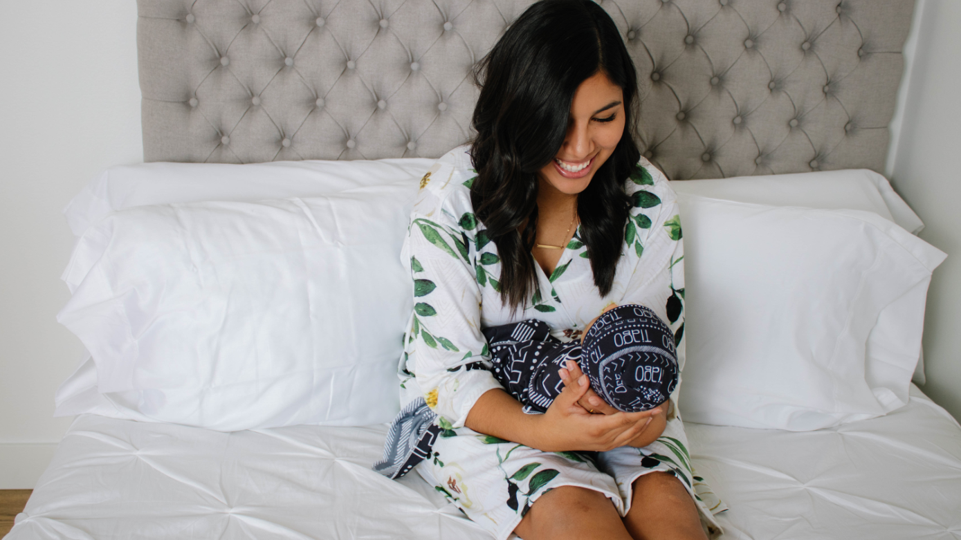 The Best Gifts for New Moms