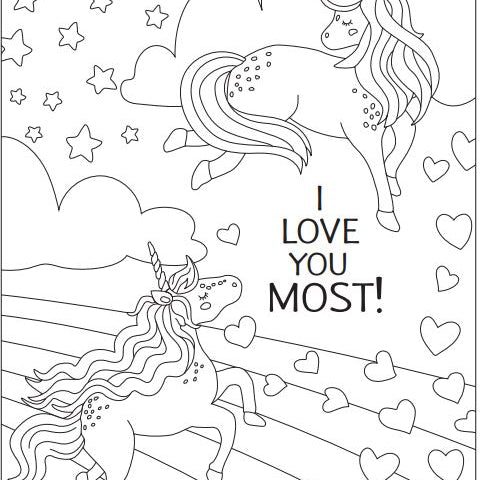 Valentine Love ❤️❤️❤️… Comin’ At Ya!