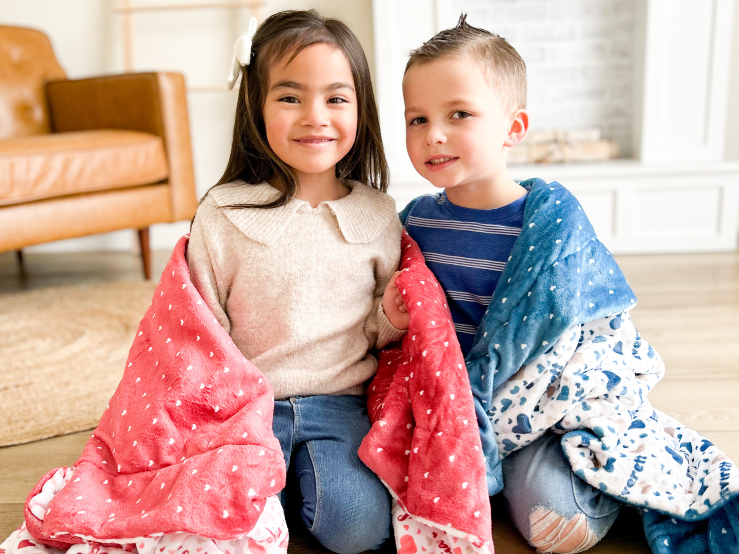 Easy Valentine’s Traditions to Start with Your Kids