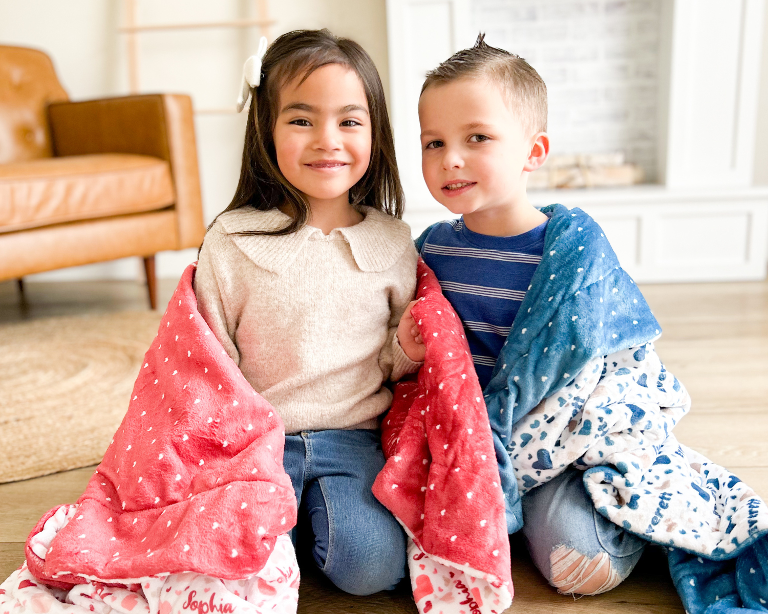 Easy Valentine’s Traditions to Start with Your Kids