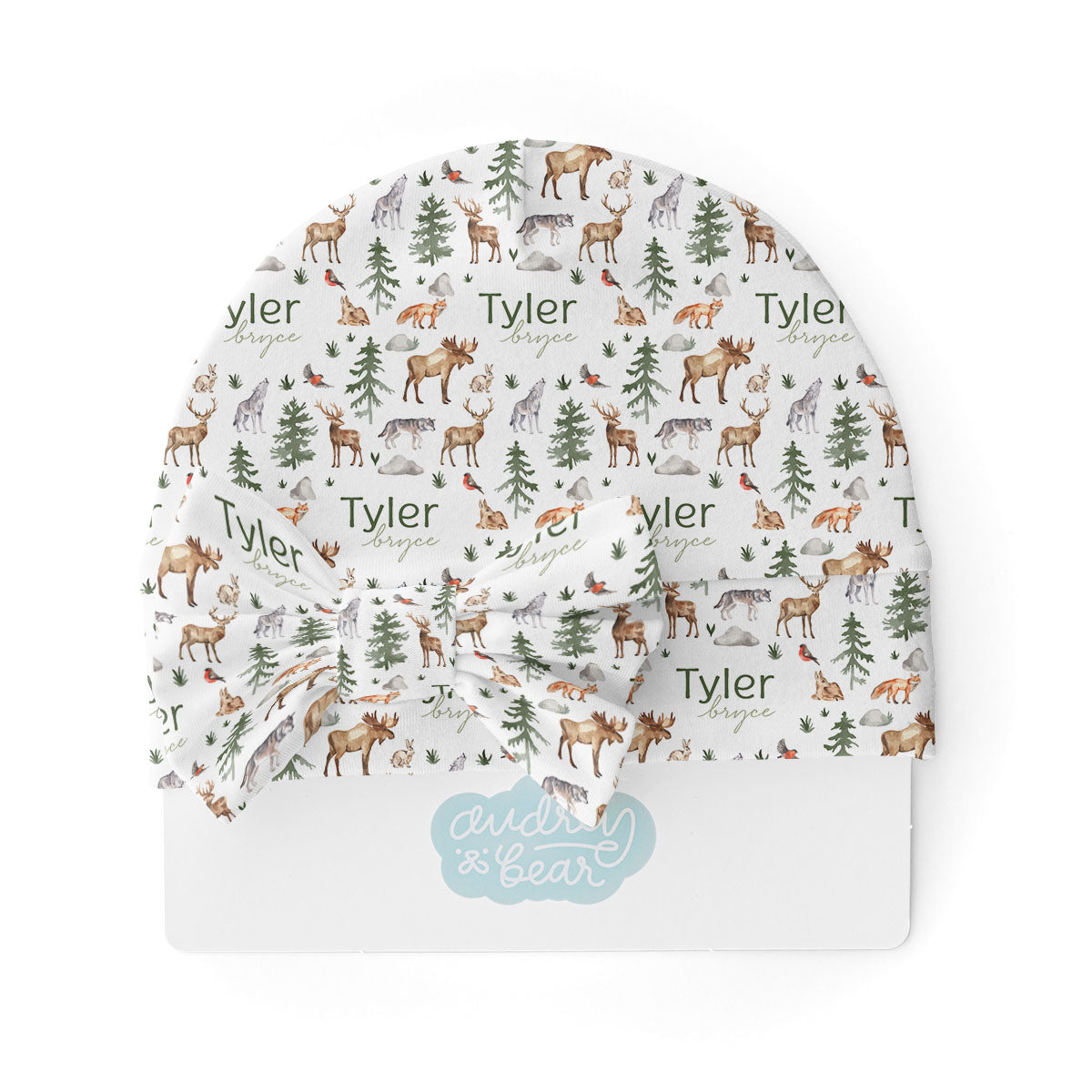 Personalized  Take Me Home Bundle | Into the Wild