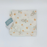 Small Single Sided Swaddle - Non Personalized