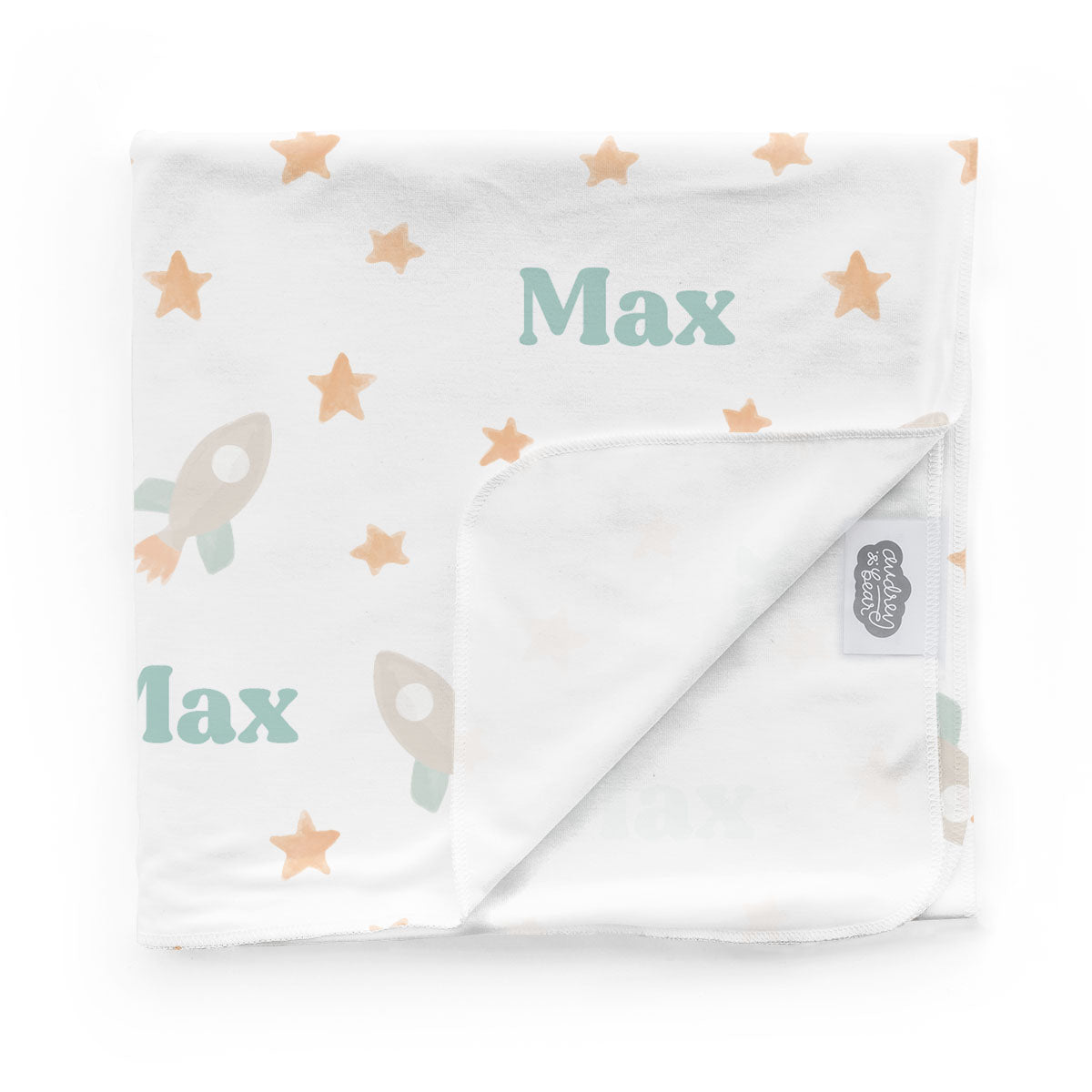 Personalized  Take Me Home Bundle | Bright Rockets