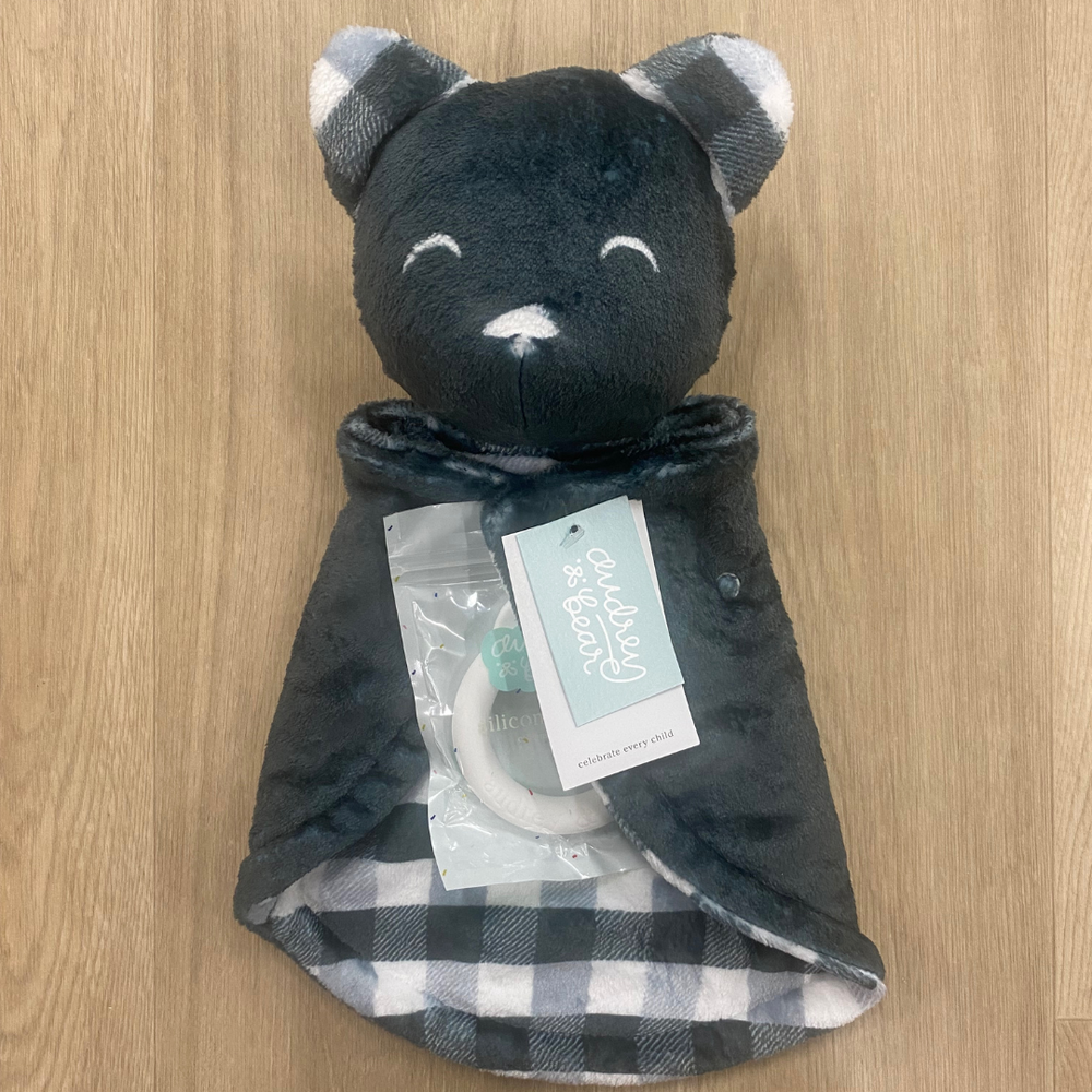 Bear Lovey - Non Personalized