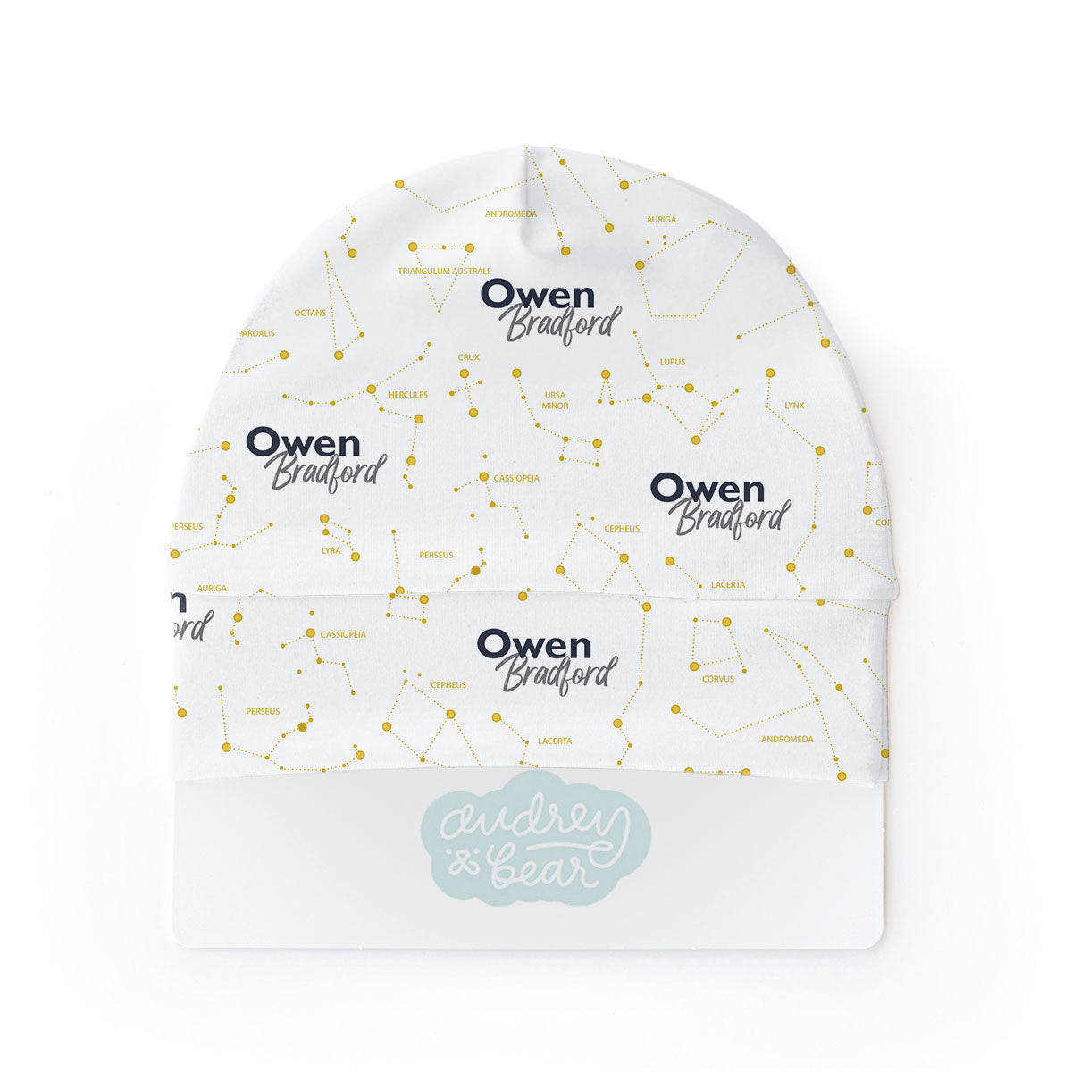Personalized  Fresh 48 Bundle | Captivating Constellations