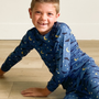 Cloudwear {Baby + Kids Loungewear} | Frightful Bats