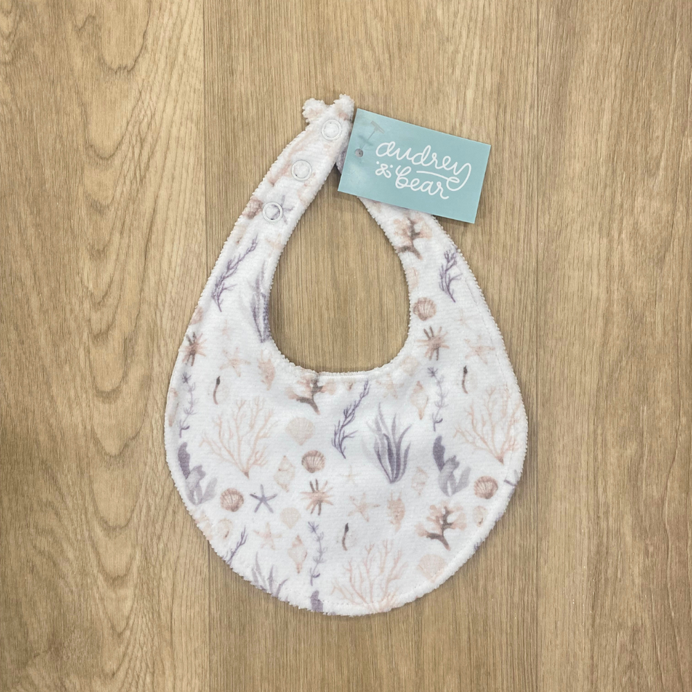 Singular Bib - Non Personalized