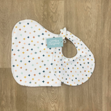 Bib & Burp Cloth Set - Non Personalized