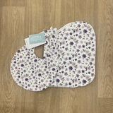 Bib & Burp Cloth Set - Non Personalized