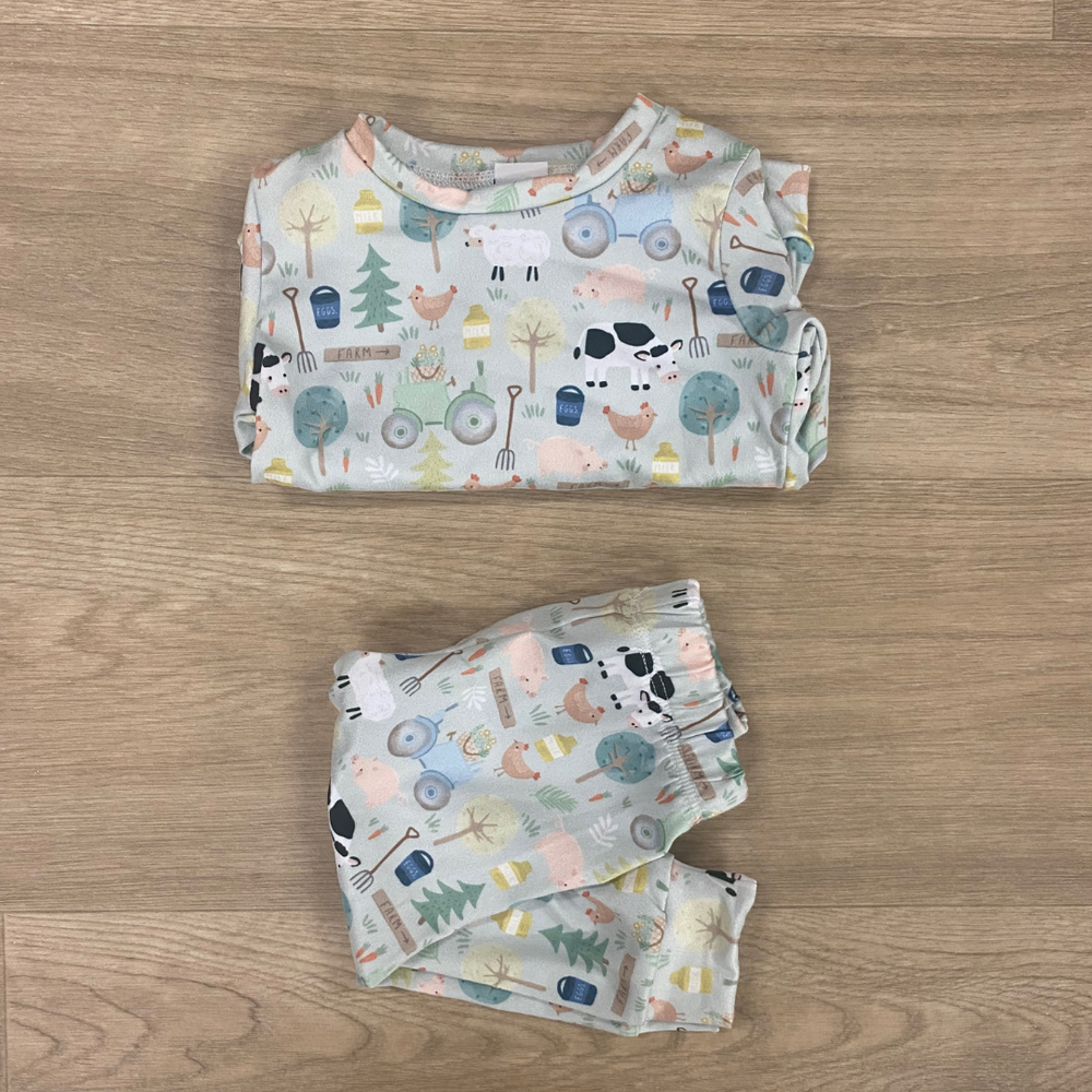 Baby and Big Kid Cloudwear - Non Personalized