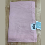 Large Single Sided Swaddle - Non Personalized