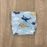 Changing Pad Cover - Non Personalized