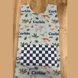 Aprons- Personalized