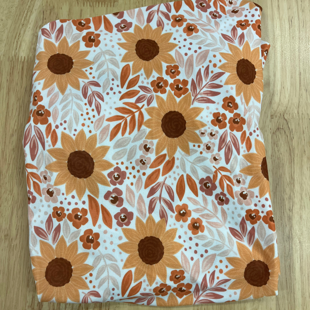 Changing Pad Cover - Non Personalized