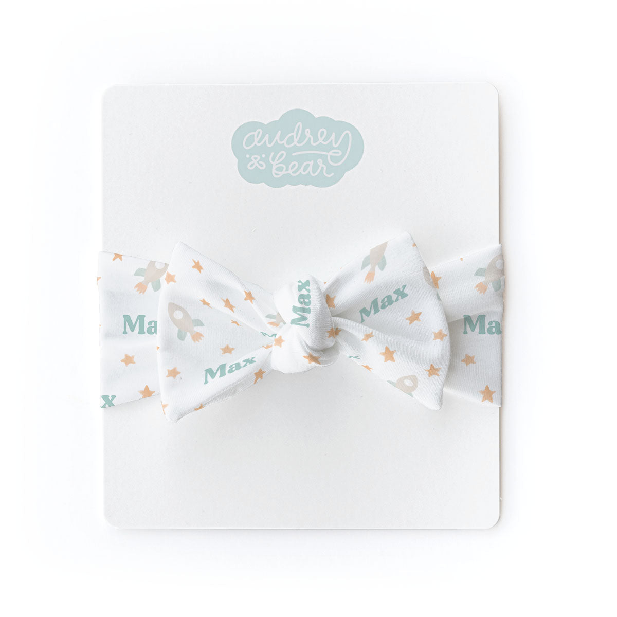 Personalized  Fresh 48 Bundle | Bright Rockets