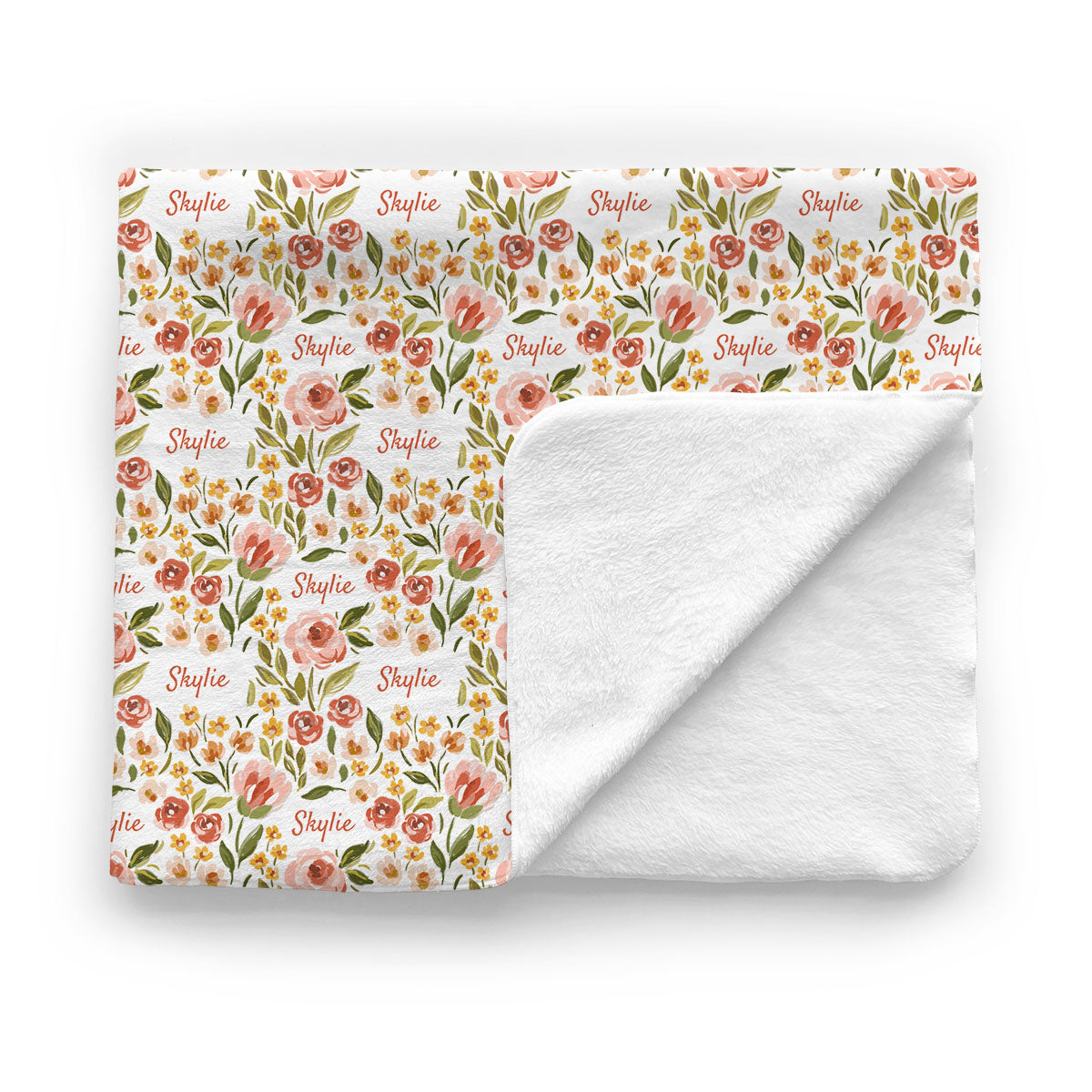 Personalized  Take Me Home Bundle | Spring Tulip