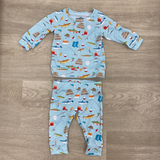 Baby and Big Kid Cloudwear - Non Personalized