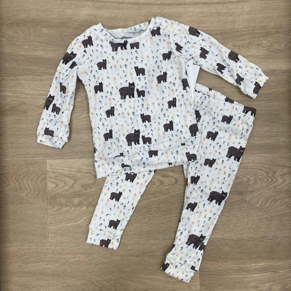 Baby and Big Kid Cloudwear - Non Personalized