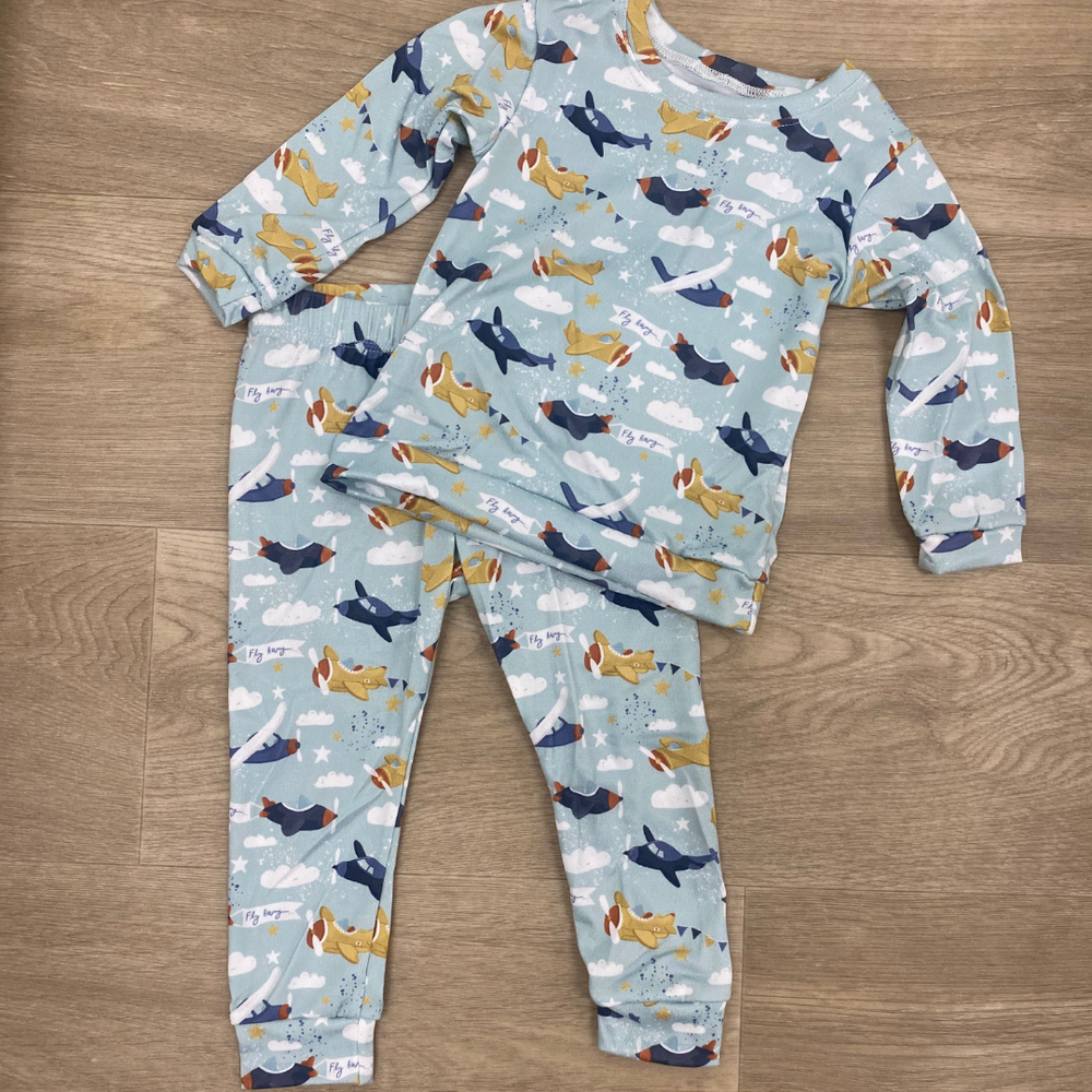 Baby and Big Kid Cloudwear - Non Personalized