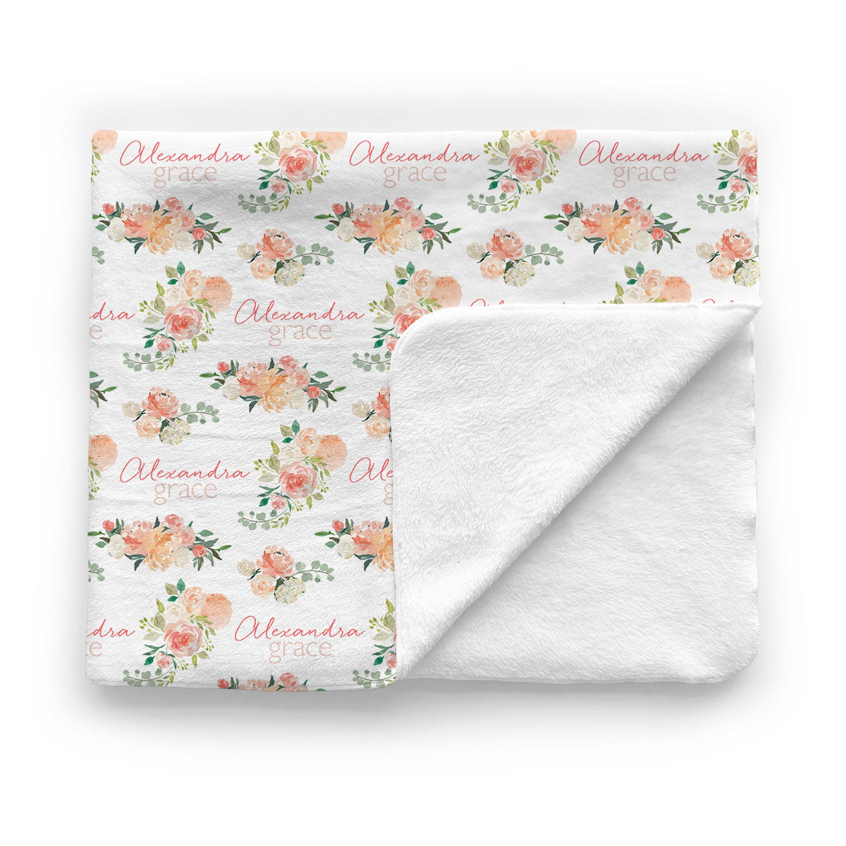 Personalized  Take Me Home Bundle | Springtime Floral