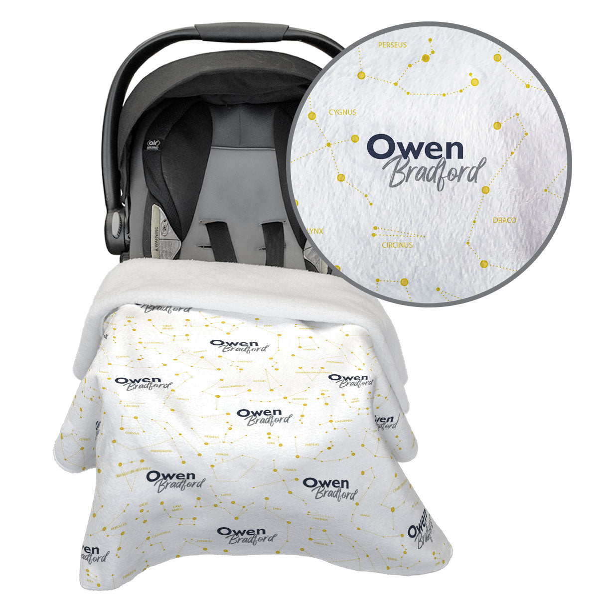 Personalized  Take Me Home Bundle | Captivating Constellations