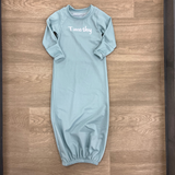 Elastic Gown - Personalized