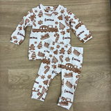 Baby Cloudwear [Newborn-18 months]- Personalized