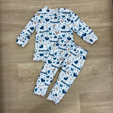 Baby Cloudwear [Newborn-18 months]- Personalized