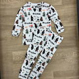 Baby Cloudwear [Newborn-18 months]- Personalized