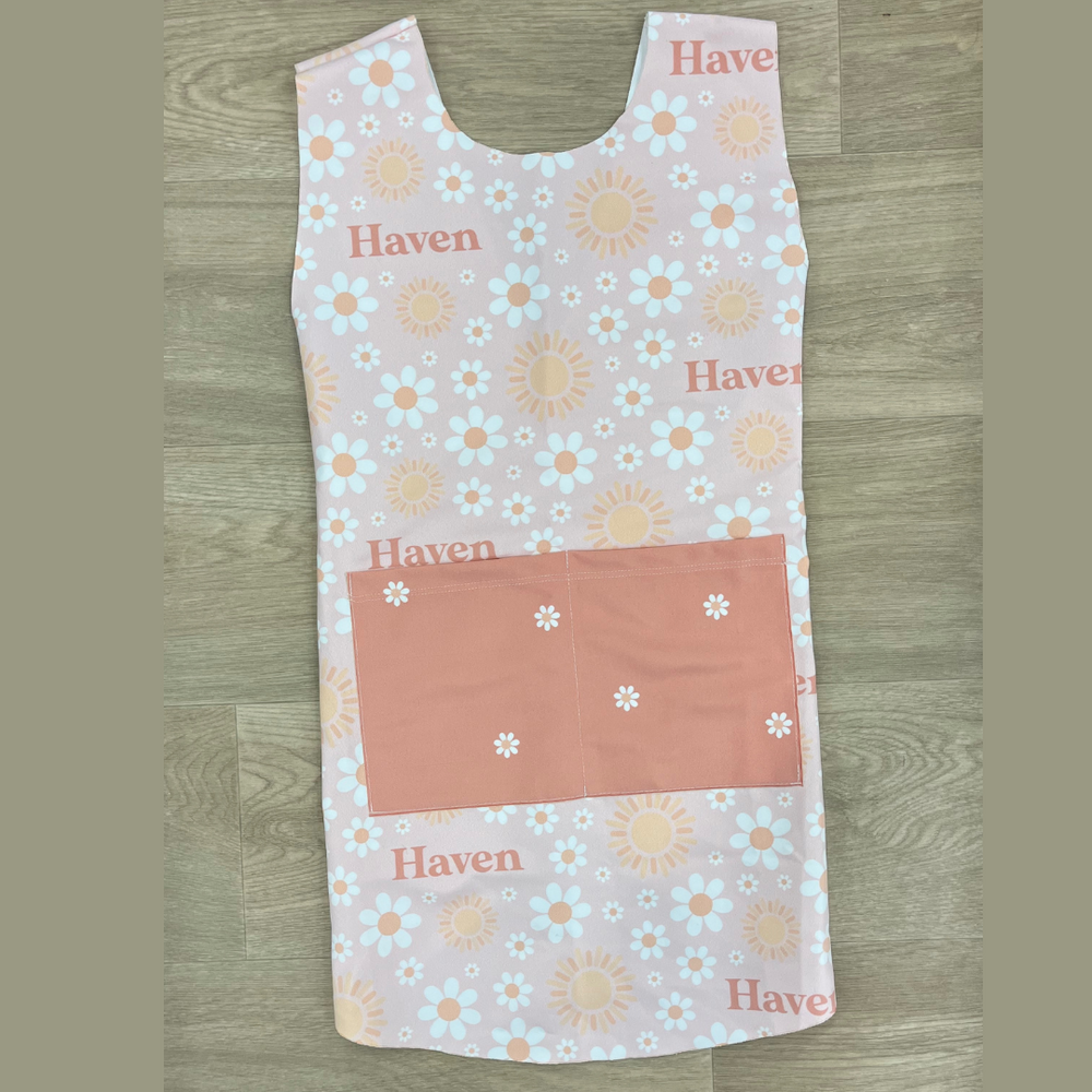 Aprons- Personalized