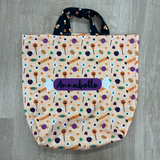 Everyday Bag- Personalized