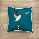 Throw Pillows - Non Personalized