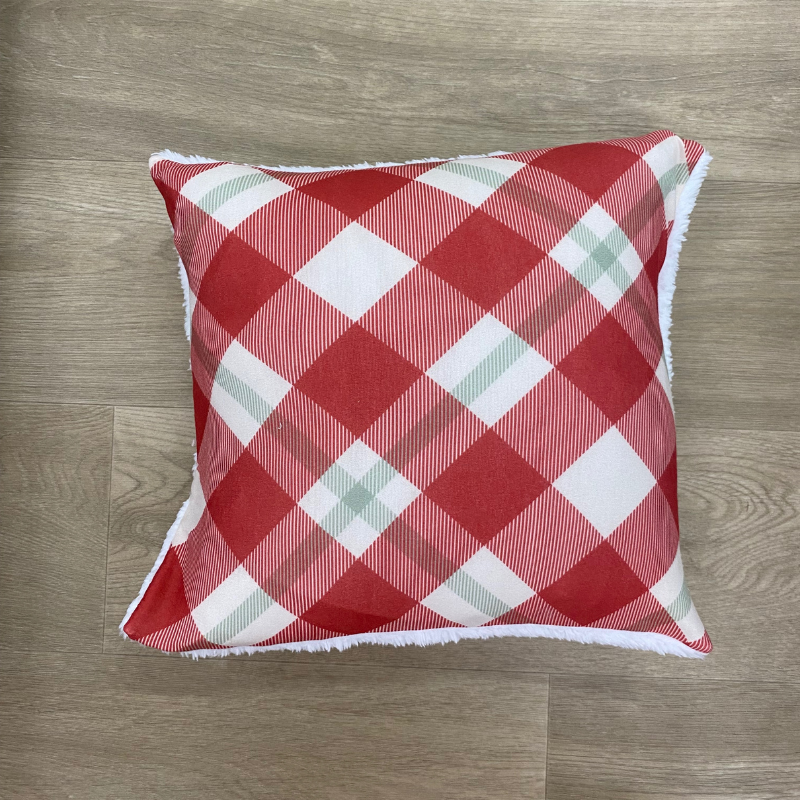 Throw Pillows - Non Personalized